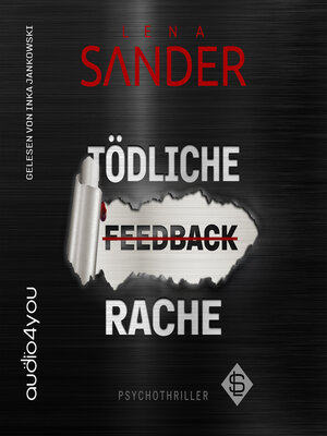 cover image of Feedback
